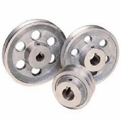 Cast Iron V Belt Pulley - "King" Brand Only